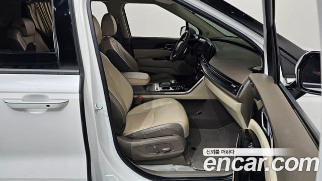 Kia Carnival 4세대 Signature, 2021 11