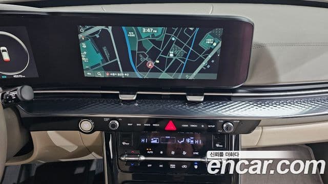 Kia Carnival 4세대 Signature, 2021 14