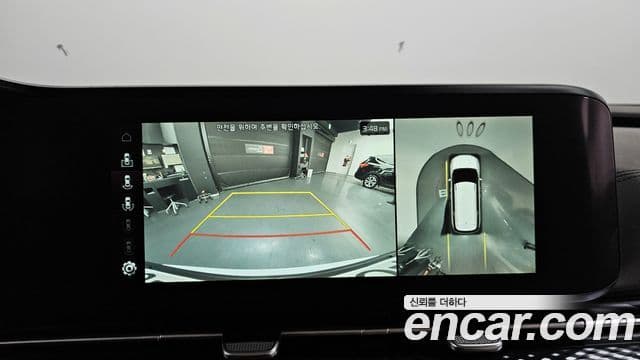 Kia Carnival 4세대 Signature, 2021 15