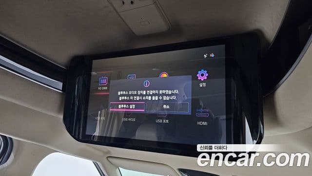 Kia Carnival 4세대 Signature, 2021 18