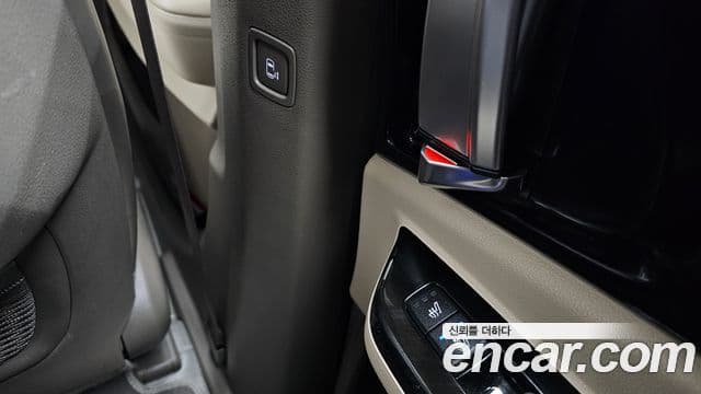 Kia Carnival 4세대 Signature, 2021 19