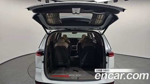 Kia Carnival 4세대 Signature, 2021 20