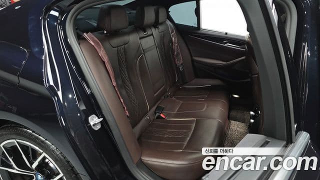 BMW 5시리즈 (G30) 530e M Sport, 2022 12