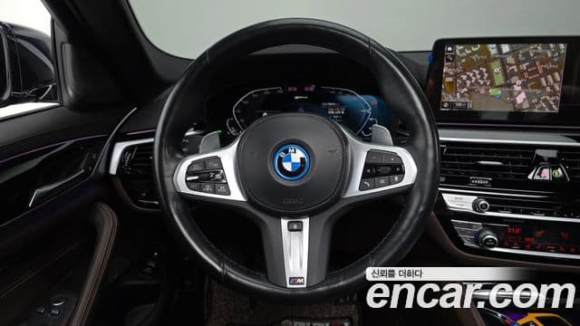BMW 5시리즈 (G30) 530e M Sport, 2022 13