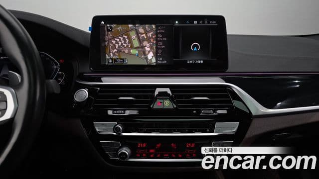 BMW 5시리즈 (G30) 530e M Sport, 2022 14