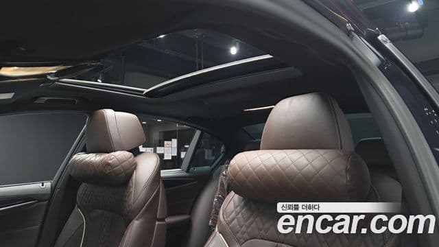 BMW 5시리즈 (G30) 530e M Sport, 2022 19