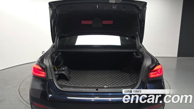 BMW 5시리즈 (G30) 530e M Sport, 2022 20
