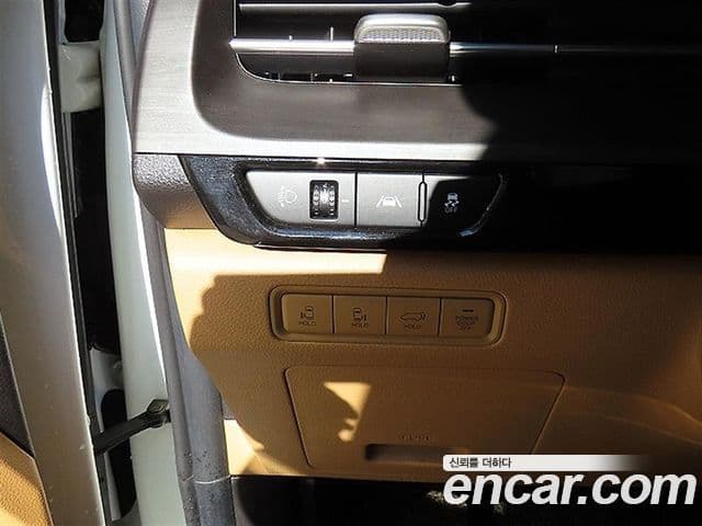 Kia Carnival 4세대 Noblesse, 2021 13
