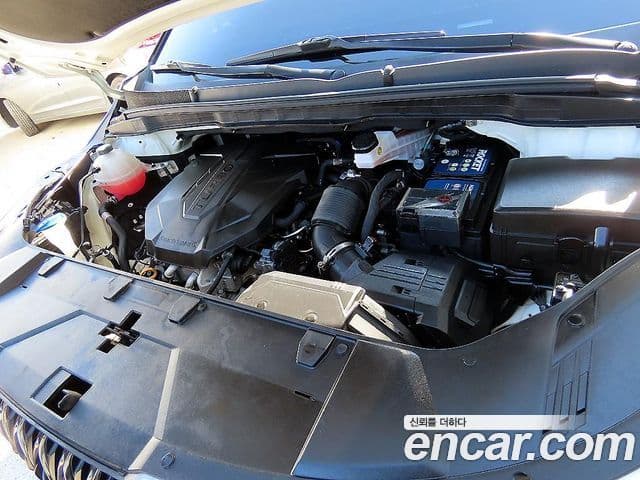 Kia Carnival 4세대 Noblesse, 2021 19