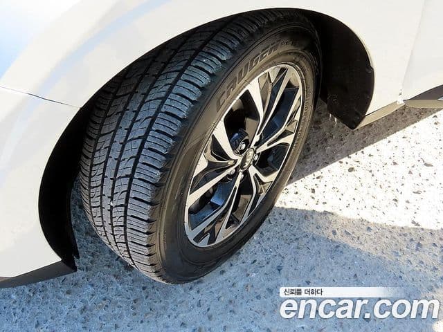 Kia Carnival 4세대 Noblesse, 2021 20