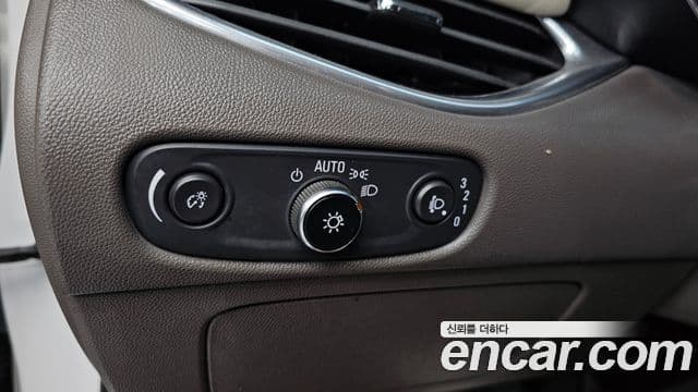 Chevrolet(GM대우) The / новый New Malibu Special, 2019 13