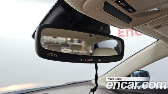 Chevrolet(GM대우) The / новый New Malibu Special, 2019 18