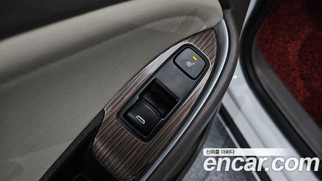 Chevrolet(GM대우) The / новый New Malibu Special, 2019 19