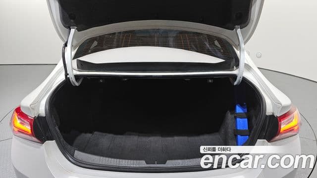 Chevrolet(GM대우) The / новый New Malibu Special, 2019 20