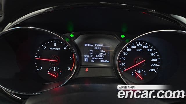 Kia The / новый New Carnival Noblesse, 2019 8