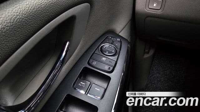 Kia The / новый New Carnival Noblesse, 2019 16