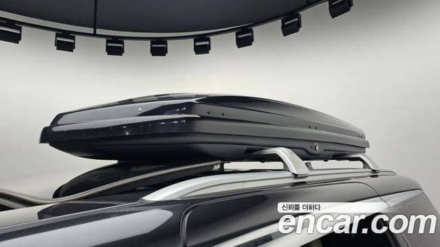 Kia The / новый New Carnival Noblesse, 2019 18