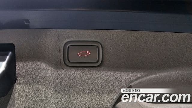 Kia The / новый New Carnival Noblesse, 2019 20