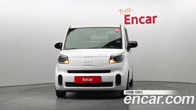 Kia The / новый New Ray Standard, 2022 3