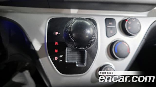 Kia The / новый New Ray Standard, 2022 9