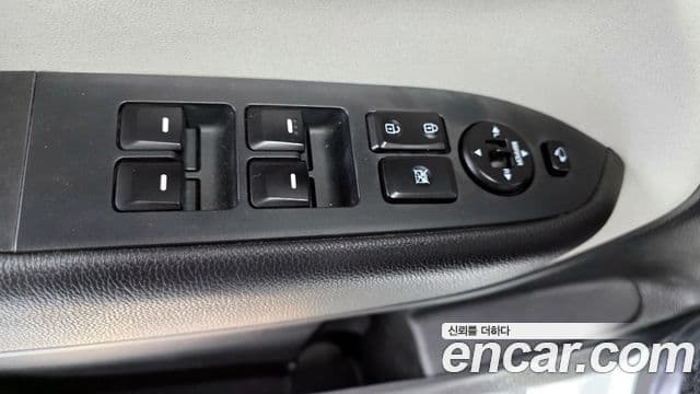 Kia The / новый New Ray Standard, 2022 14