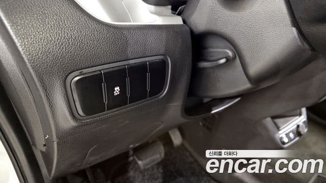 Kia The / новый New Ray Standard, 2022 15