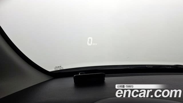 Kia The / новый New Ray Standard, 2022 16