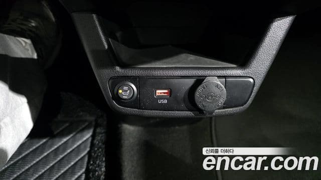 Kia The / новый New Ray Standard, 2022 18