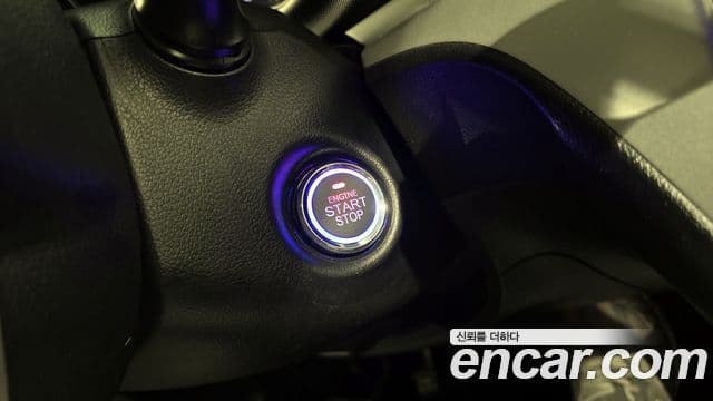 Kia The / новый New Ray Standard, 2022 19