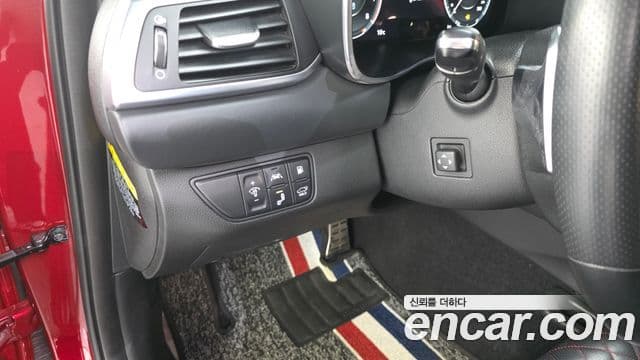 Genesis G70 Prestige, 2019 14