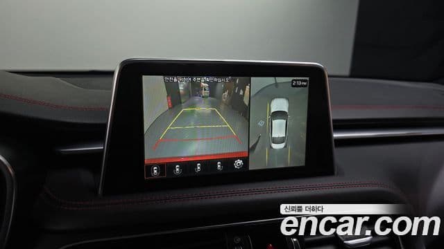 Genesis G70 Prestige, 2019 16