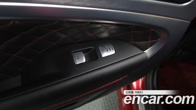 Genesis G70 Prestige, 2019 19