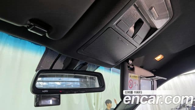 KG모빌리티(SsangYong) The / новый New Rexton Sport 칸 Prestige, 2021 17