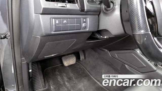 KG모빌리티(SsangYong) The / новый New Rexton Sport 칸 Prestige, 2021 18