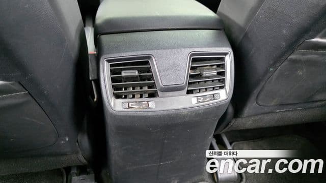 KG모빌리티(SsangYong) The / новый New Rexton Sport 칸 Prestige, 2021 19