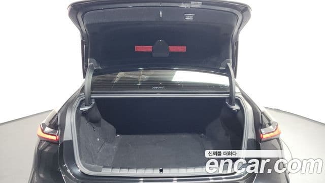 BMW i7 (G70) xDrive 60 M Sport, 2023 20