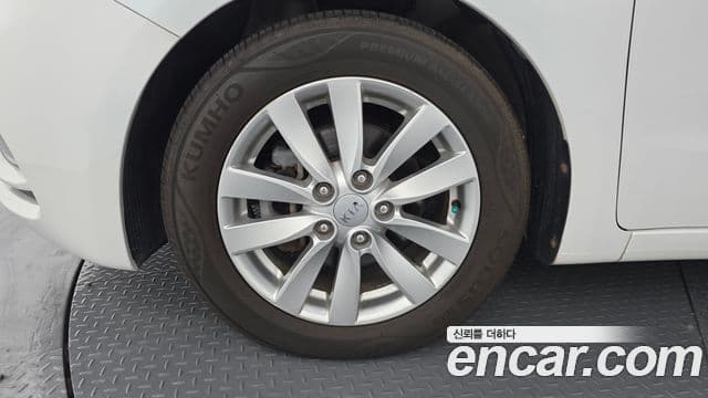 Kia K3 Prestige, 2013 все фото