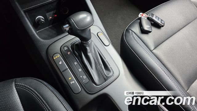 Kia K3 Prestige, 2013 9