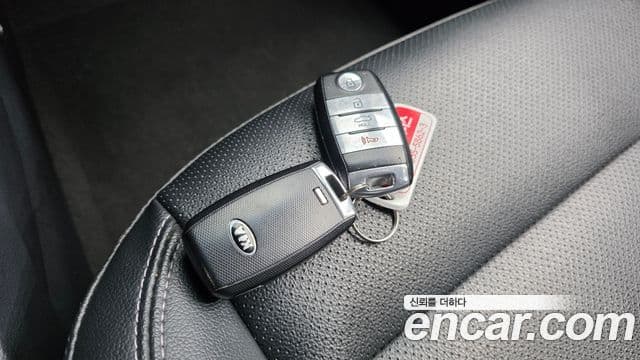 Kia K3 Prestige, 2013 19