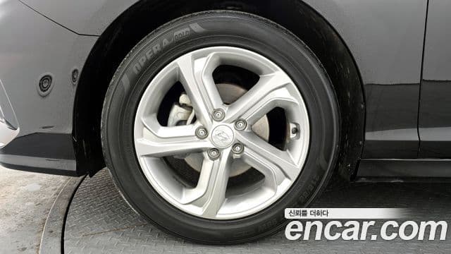 Hyundai Sonata New 라이즈 Style, 2018 все фото