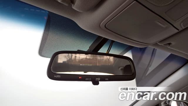 Hyundai Sonata New 라이즈 Style, 2018 18