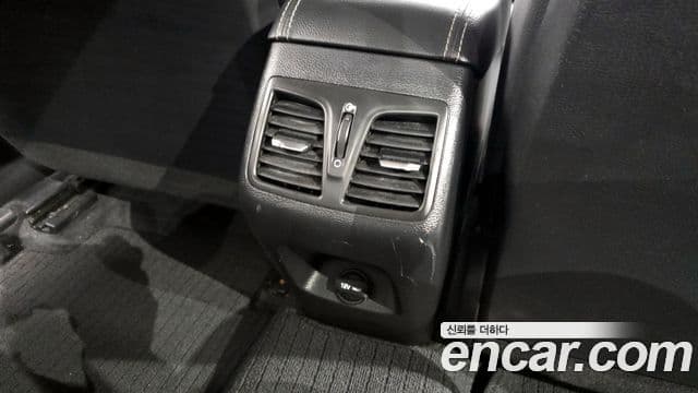 Hyundai Sonata New 라이즈 Style, 2018 19