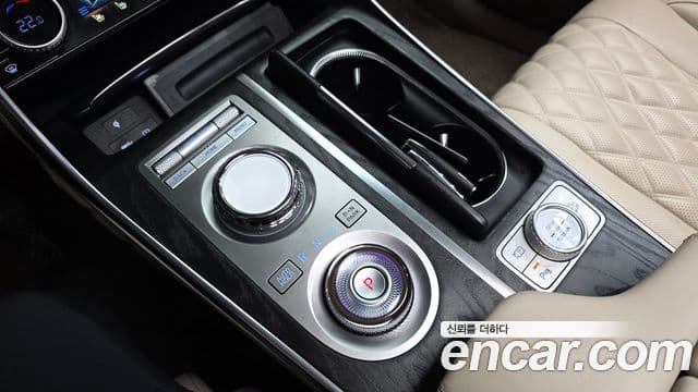 Genesis GV80, 2023 9