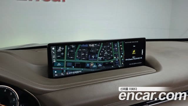 Genesis GV80, 2023 15