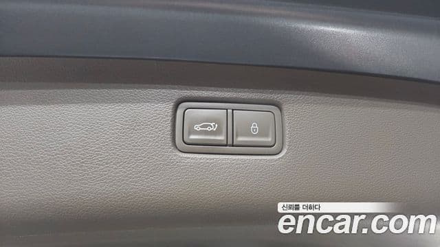 Genesis GV80, 2023 20