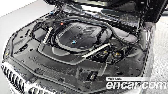 BMW 7시리즈 (G11) 740Li xDrive Design Pure Excellence, 2020 6