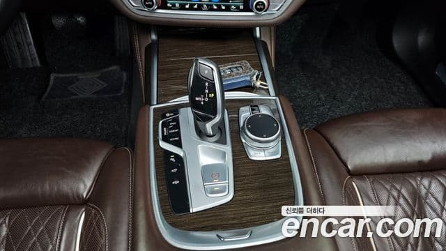 BMW 7시리즈 (G11) 740Li xDrive Design Pure Excellence, 2020 9