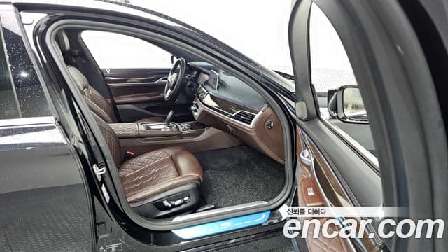 BMW 7시리즈 (G11) 740Li xDrive Design Pure Excellence, 2020 11