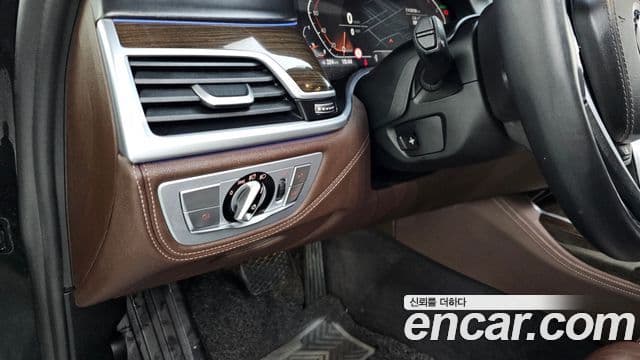 BMW 7시리즈 (G11) 740Li xDrive Design Pure Excellence, 2020 17