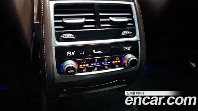 BMW 7시리즈 (G11) 740Li xDrive Design Pure Excellence, 2020 19